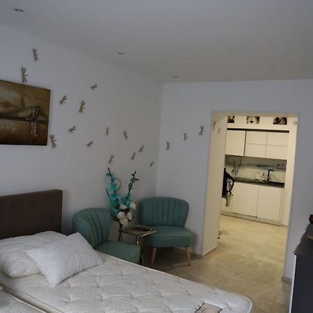 Love Nest Apartment Ljubljana Dış mekan fotoğraf