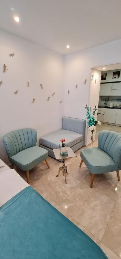 Love Nest Apartment Ljubljana Dış mekan fotoğraf