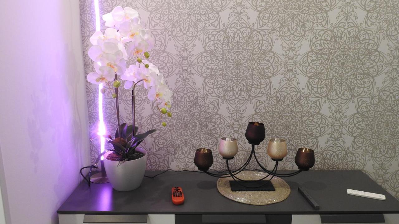 Love Nest Apartment Ljubljana Dış mekan fotoğraf