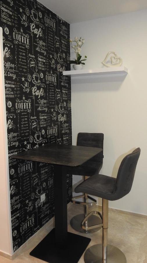 Love Nest Apartment Ljubljana Dış mekan fotoğraf