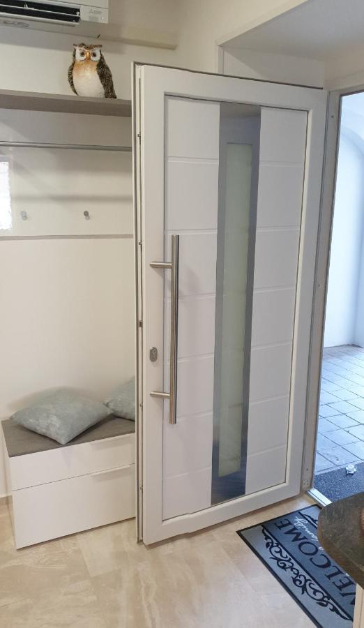 Love Nest Apartment Ljubljana Dış mekan fotoğraf